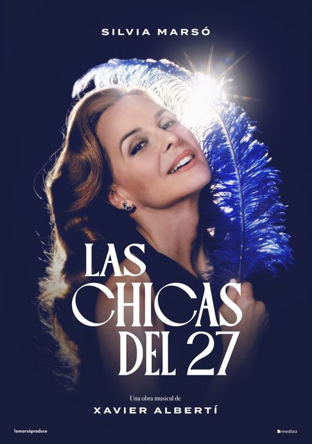 Las chicas del 27