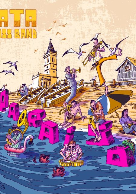Paraíso Gata