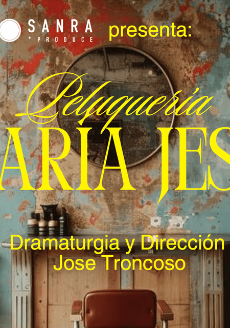 Peluquería María Jesús