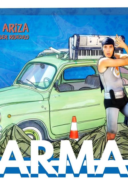 Carman