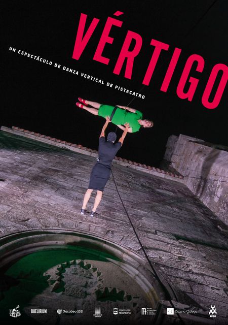Vértigo