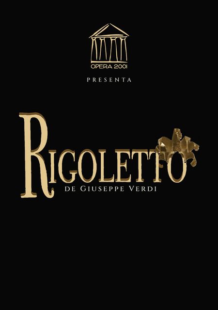 Rigoletto