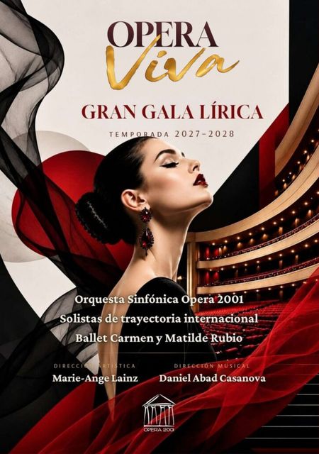 Opera Viva