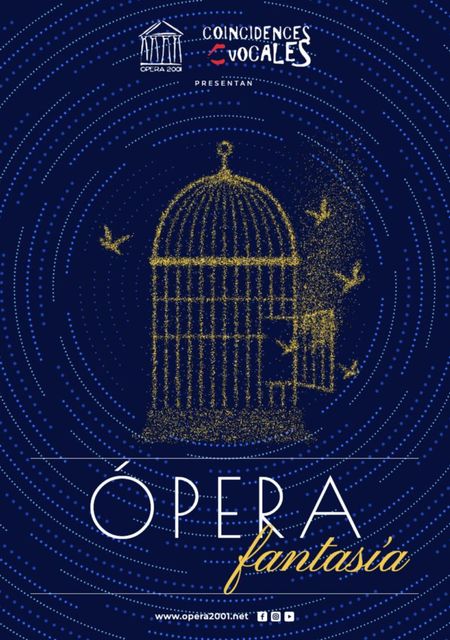 Ópera Fantasía