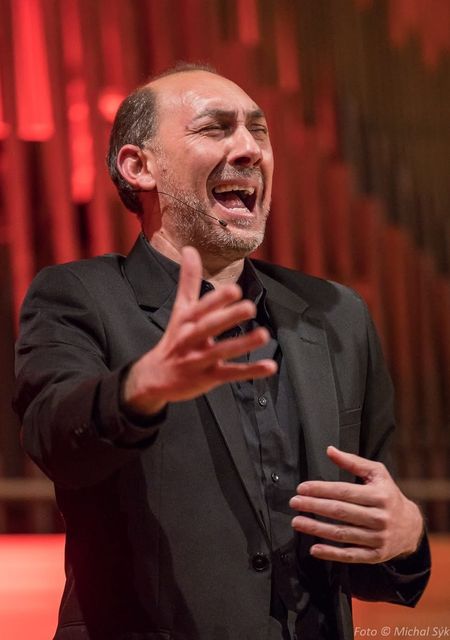 Antonio Núñez "El Pulga"