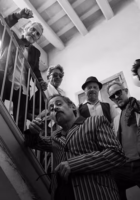 Azucarillo Kings