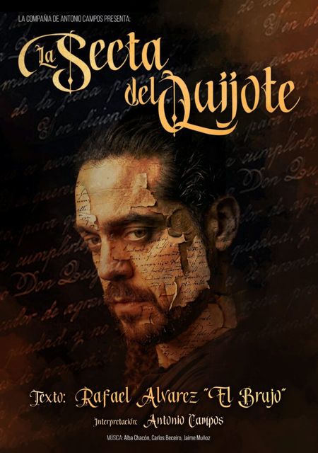 La secta del Quijote