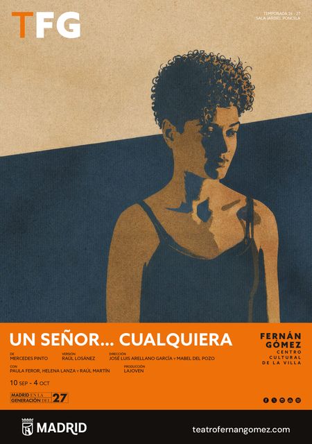 Un señor... cualquiera
