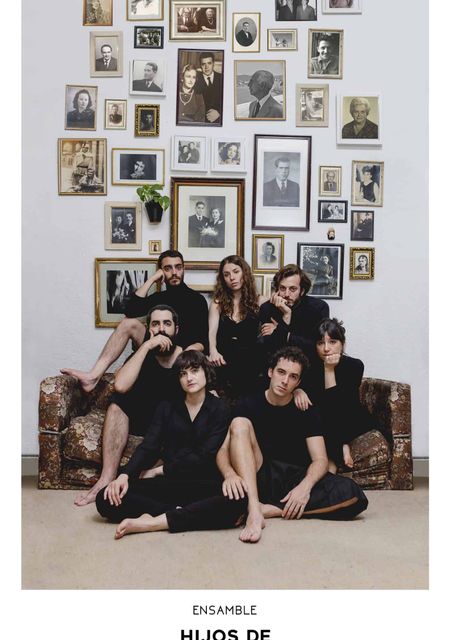 Hijos de Grecia