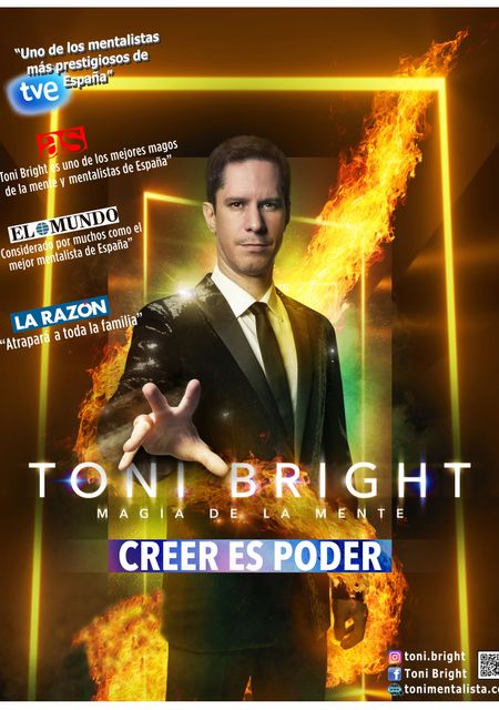 Creer es Poder