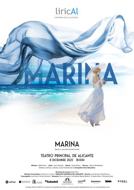 Marina de E. Arrieta