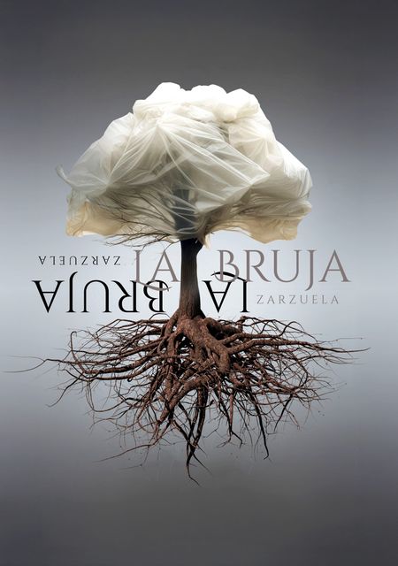 La bruja
