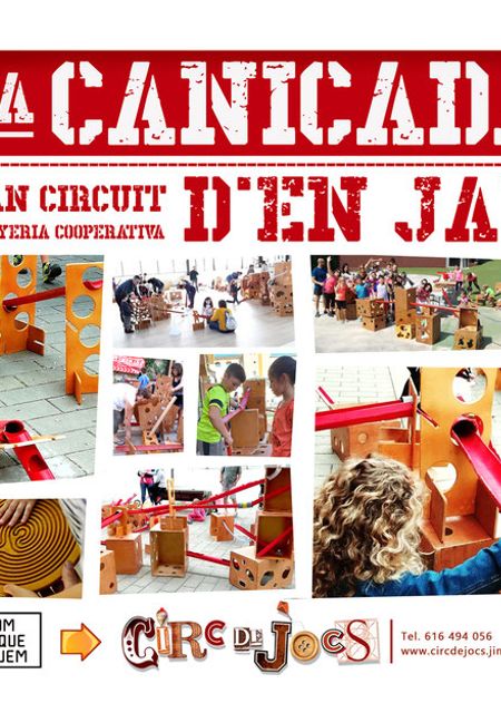 La Gran Canicada