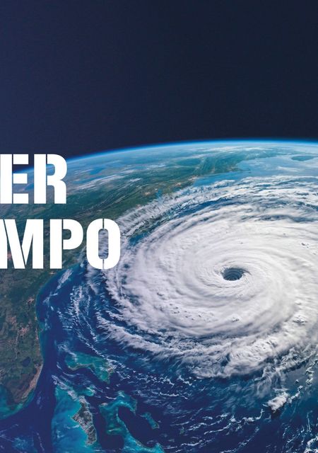 La mujer del tiempo