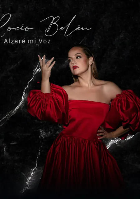 Rocío Belén