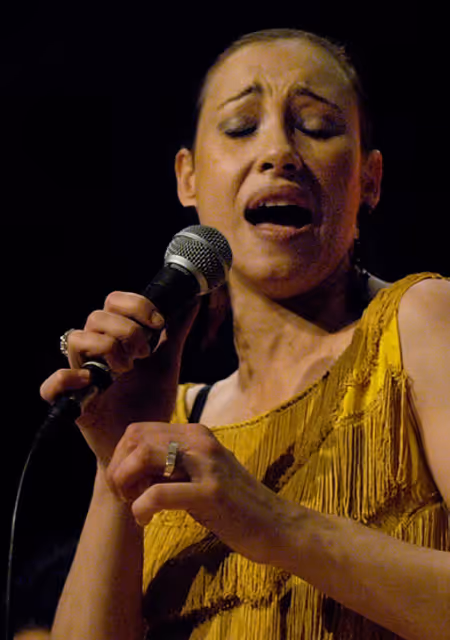 Susana Sheiman