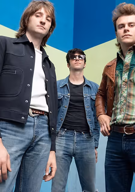 The Howlin Jaws