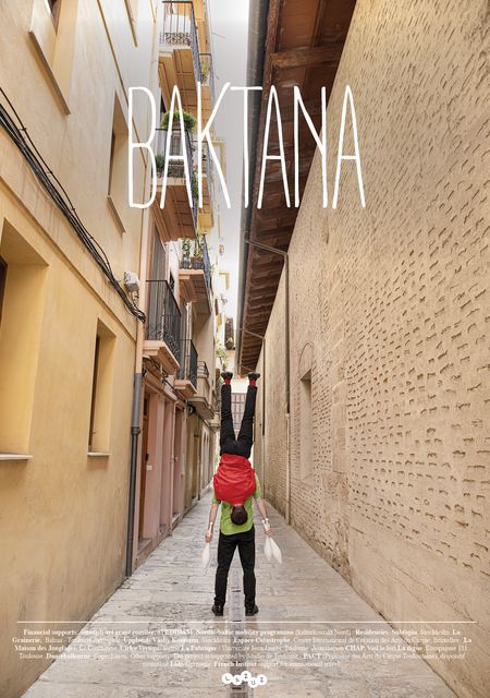 Baktana