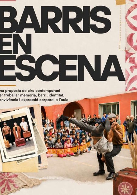 Barris en Escena