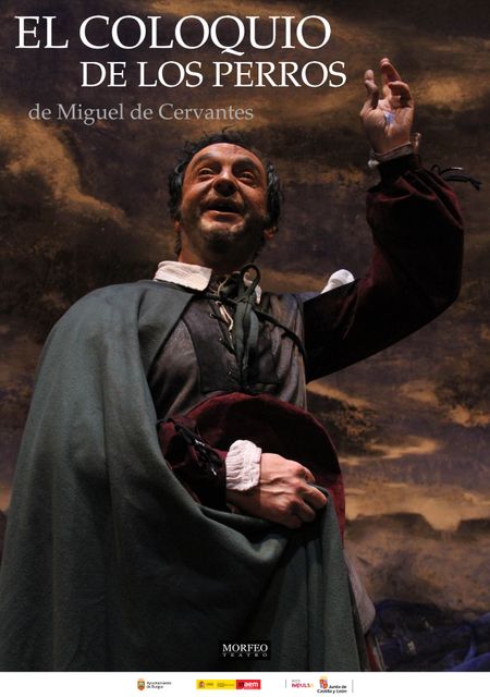 El coloquio de los perros