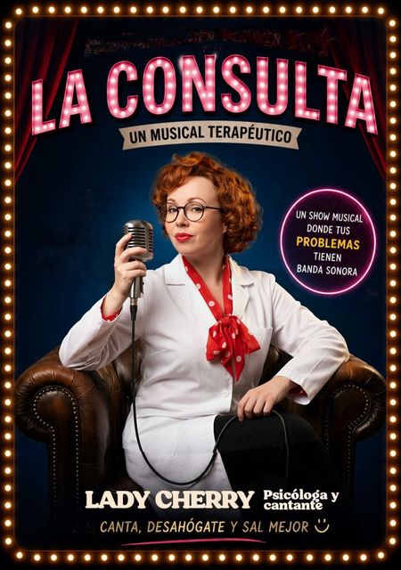 La Consulta