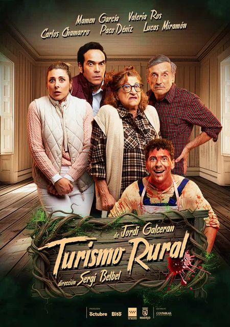 Turismo Rural