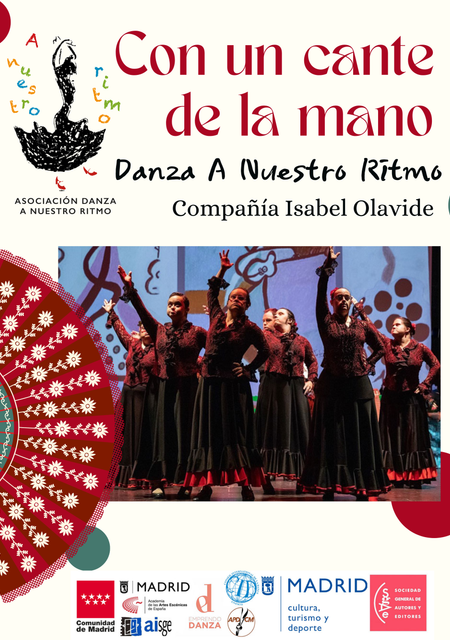 Con un cante de la mano
