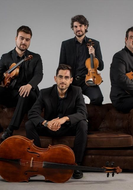 Clásicos de Ida y Vuelta