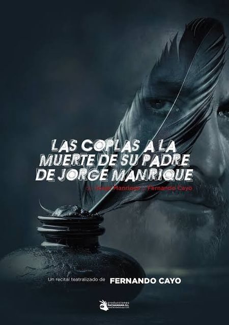 Las coplas a la muerte de su padre de Jorge Manrique