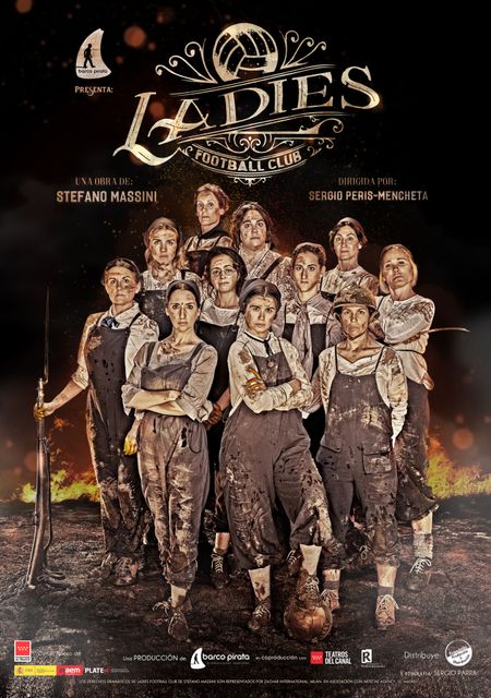 Ladies Football Club