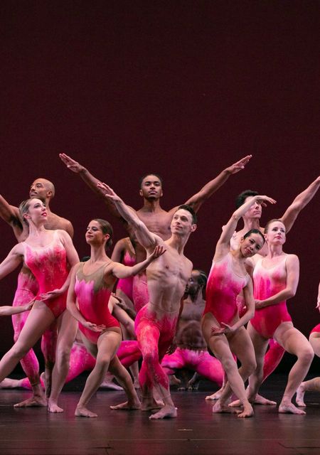 Paul Taylor Dance Company