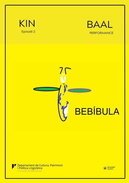 Bebíbula