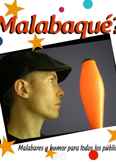 Malabaqué?