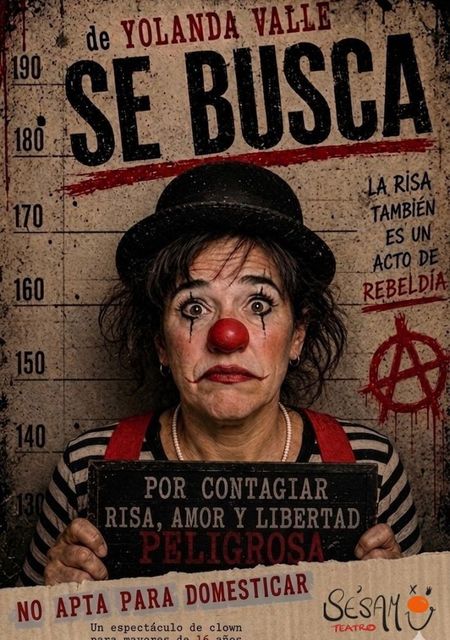 Se busca