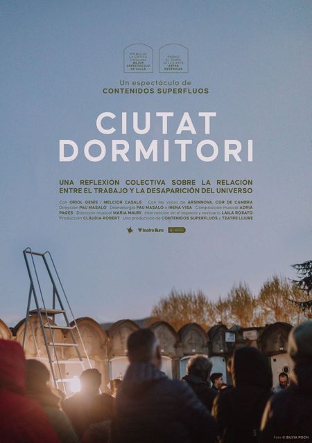 Ciutat dormitori