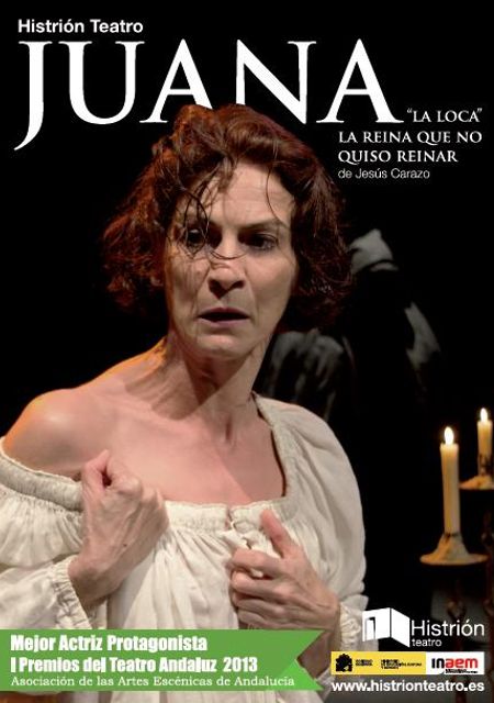 Juana, la reina que no quiso reinar