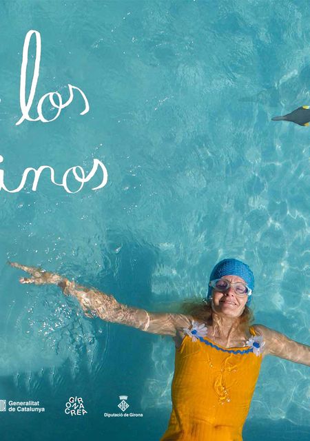 Como los pingüinos