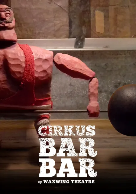 Cirkus Barbar