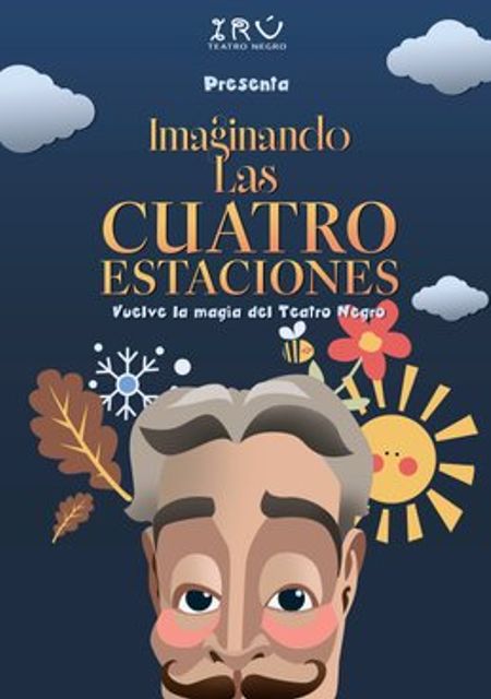 Imaginando las cuatro estaciones