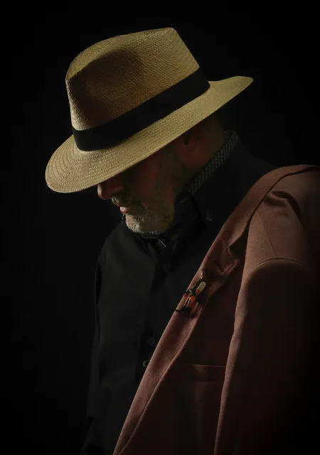 Palomo Cojo