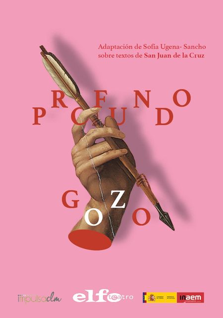 Profundo gozo