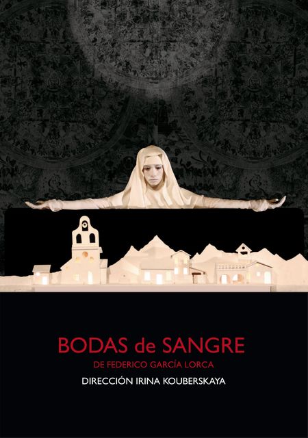 Bodas de sangre