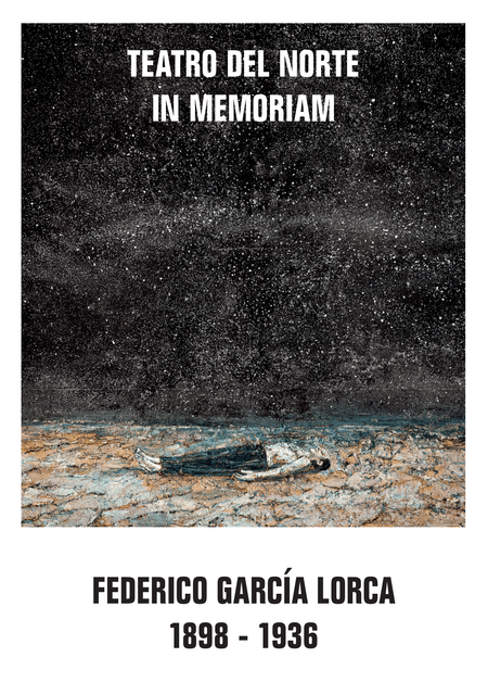 In memoriam: Federico García Lorca: 1896-1936