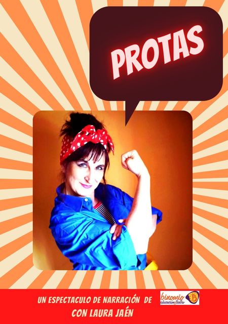 Protas