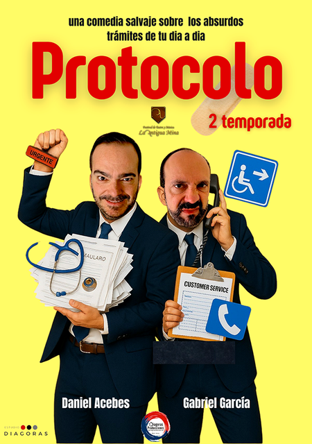 Protocolo