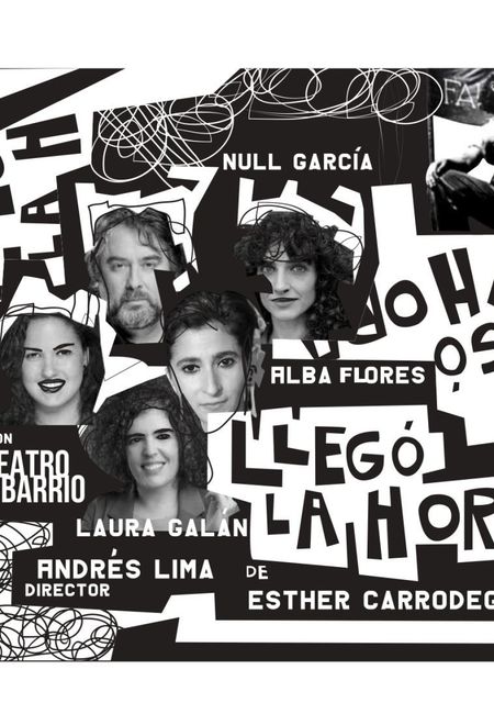 Libres!!!