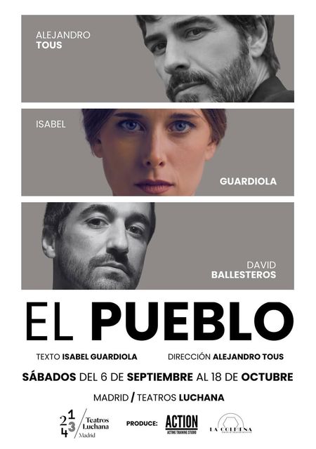 El pueblo
