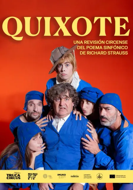 Quixote