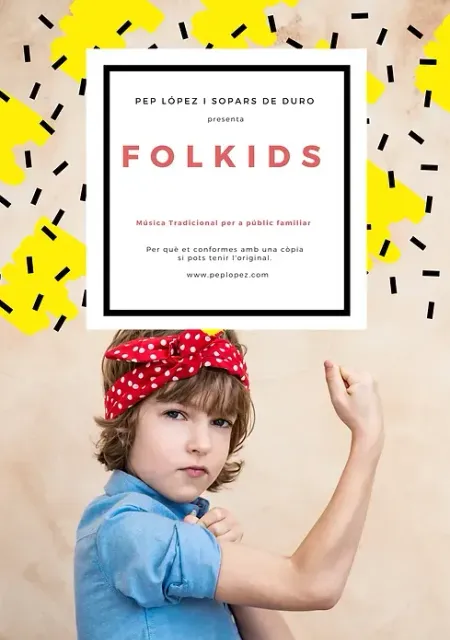 Folkids