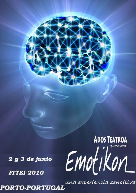 Emotikon
